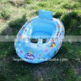 Inflatable Baby Water Seat thumbnail-1