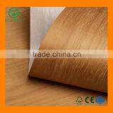 Engineer Wood Veneer /Bintangor Veneer Sheet thumbnail-4