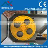 Horizontal Band Saw Wood Saw Machine Log Saw thumbnail-3