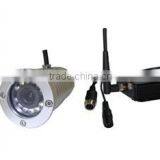 CCD Sensor and Weatherproof Special Features Underwater Fishing Video Camera thumbnail-4