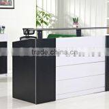 Modern Shop Front Desk Office Counter Design (SZ-RTT004-1)