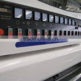 Automatic Machine for Glass Grinding and Polishing With 9 Wheels thumbnail-4