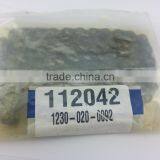 1230-020-0092 92 Rolls 1/2"x3/16 Wheel Chain Suitable for Spreader Parts thumbnail-1