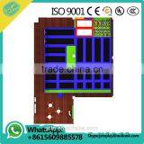 BIg Size Trampoline With CE Certificate Indoor Super Trampoline Park