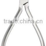Distal End Cutter With Safety Hold Orthodontic Pliers Best Quality thumbnail-4