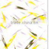 Ceramic Wall Tiles Luster White Print Strong Idea Well thumbnail-1