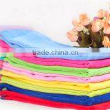 High Quality 100% Cotton Organic Satin Border Bath Towel 100% Cotton thumbnail-3