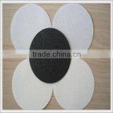 Diamond Pattern Anti-slip Discs Non Slip Stickers for Tubs and Showers (Clear) thumbnail-4