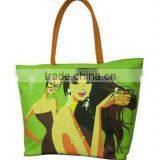 2015 Trendy Huge Beach Duffle Bag