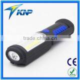 COB LED Work Light With Swivel Hook and Magnet
