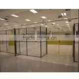China Manufacturer Wire Mesh Storage Fencing