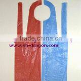Plastic Apron, pe Apron thumbnail-1