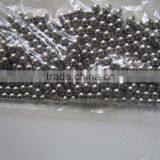 316lvm Stainless Steel Balls 20mm Chrome Steel Ball for Bearing Steel Ball Manufacturers thumbnail-2