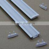 ISO All Types of Aluminium Extrusion/6063 t5 Aluminium Extrusion/anodized Aluminium Extrusion Price thumbnail-5