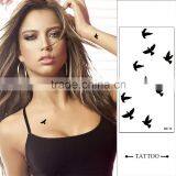 HC73 HC-73 New Design Fashion Temporary Tattoo Stickers Temporary Body Art Waterproof Tattoo Pattern Can Mix Order thumbnail-1