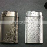 WINDPROOF LIGHTER WITH NICE PATTERN thumbnail-1
