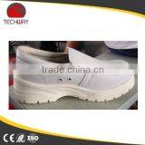 Ironworkers Steel Toe Cap and Steel Midsole Safe Reflective Strip Safety Shoes