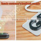 Co2 Laser Cutting Bed Price/New Design 2500mm 100W CO2 Acrylic Laser Cutting Bed thumbnail-6