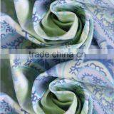 100% Cotton Egyptian Cotton Tribute Silk Fabric 60s Activity of Printing and Dyein Fabric thumbnail-2