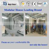 2016 Latest Modern Easy Assembly and Cheap Modular Homes/summer Hot Sale Light Steel Structure Prefab House/great Room Plan thumbnail-5