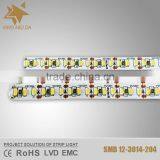 White Light Led Strip White 2mm Thin Christmas Outdoor Use Light Led Strip thumbnail-2