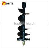 150mm Ground Drill/earth Auger/digging Holes thumbnail-2