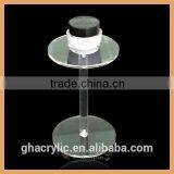 Transparent Cosmetic Display, Lipstick Display Stand, High Quality Acrylic Stand thumbnail-4