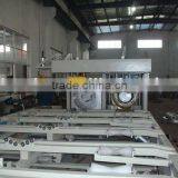 Plastic Pipe Belling Machine for PVC Pipe thumbnail-1