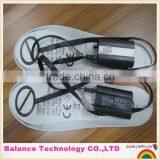 Nice Looking Feature and Unisex Gender Battery Heated Shoe Pad