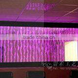 Factory Fabulous Office Water Feature Acrylic Water Bubble Wall thumbnail-2