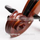 Handmade Antique Matte Cello With Case Popular Cello 4/4 ( TL011) thumbnail-4