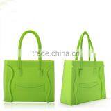 Silicone Bag Handbags/Womens Ladies Silicone Bag thumbnail-2
