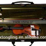 Oblong Violin Case With Lock Square Violin Soft Case thumbnail-4