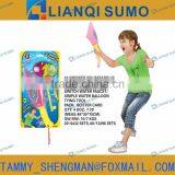 11.5" POWER SKY PARABOLIC APPARATUS WATER BOMB SET thumbnail-2