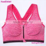 In Stock Push up Sports Bra thumbnail-1