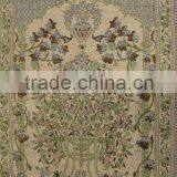 Stock Jacquard Prayer Rugs for Muslim or Islamic XN-001 thumbnail-1