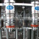 Automatic Beverage Filling Machinery