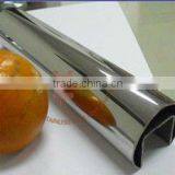 Taiwan Supplier Mirror Polish Stainless Steel Pipe