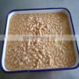 good quality canned beans in brine