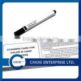 Wholesaler Price Magicard 3633-0053 Cleaning Kit/T-Cards/Cleaning Pen thumbnail-5