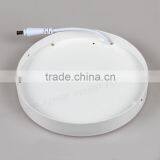 SASO/SAA/UL/RoHS/BIS Certificate Surface LED Panel Lights 8W/15w/22w/30w Led Panel Downlight thumbnail-4