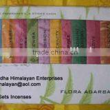 Nag Champa Incense Gift Sets (100% Genuine Incense )