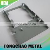 High Quality Custom Stainless Steel Sheet Metal Fabrication Enclosure Parts Manufacturer