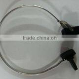 bone conductor for audiometer Radio Ear Audiometric Transducers B71