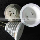 Cordierite Mullite Ceramic Insulators for Electric Heater thumbnail-3