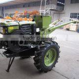 Widely Used in the Working for Plain and Hill Small Walking Tractor