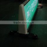 TAXI LED SCREEN thumbnail-1