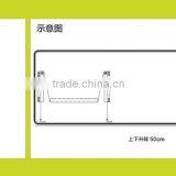 Lifting Folding Type Teaching Blackboard thumbnail-4