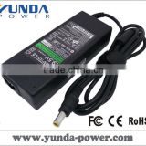Brand New High Copy 19.5V 4.7A Laptop Adapter for Sony with 6.0mm*4.4mm Connector