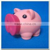 Piggy Shape Money Box for Kid thumbnail-1